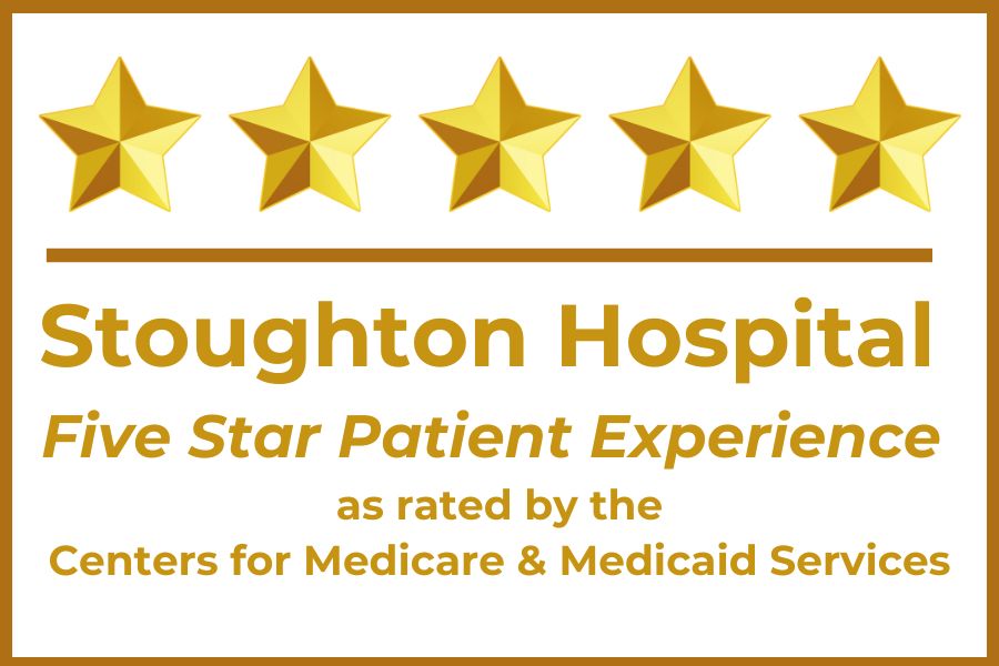 five-star-patient-experience-badge