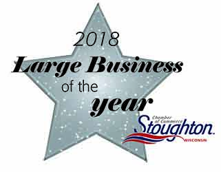 2018 business of the year