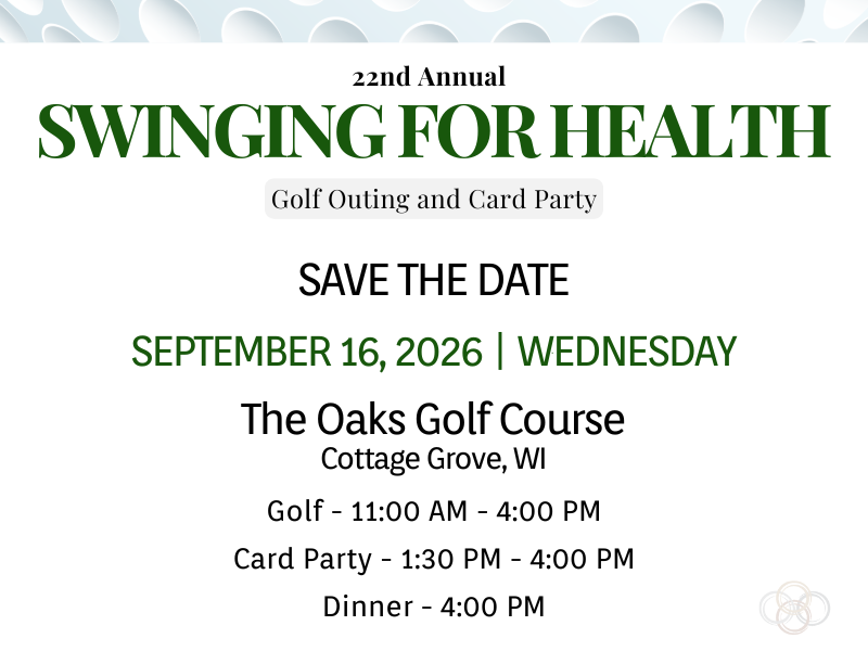 Celebration message fundraiser header image