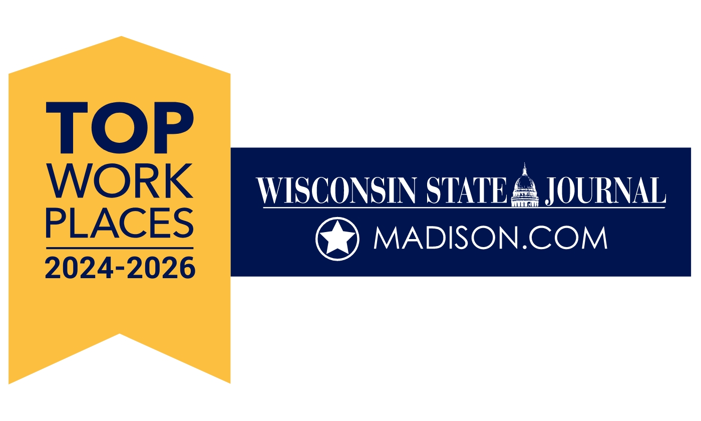 Top work places 2024-2026