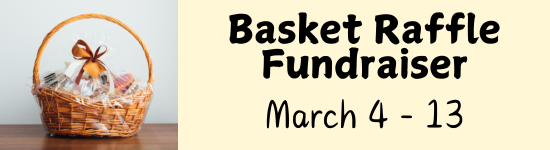 Basket Raffle