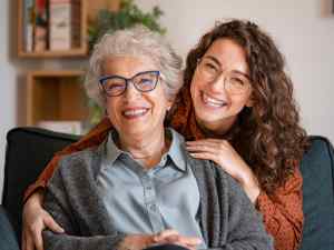 Helping Parents Downsize: How Families Can Navigate the Emotional Journey Together