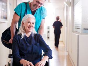 Making Hospital Discharges Safer: Guidance From a Patient Advocate