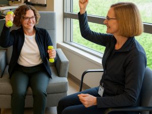 Understanding Occupational Therapy: Supporting Everyday Life in Extraordinary Ways