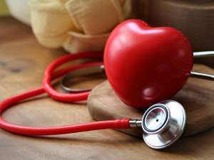 Stoughton Health Cardiology Clinic