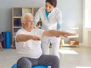 Physical Therapy to Improve Balance: Key Approach in Preventing Falls
