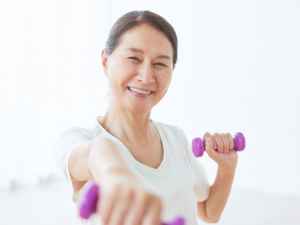 Preventing Falls: Strategic Advice for Older Adults