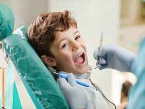 Pediatric Dental Screenings: No-Cost Option in the Greater Stoughton Community