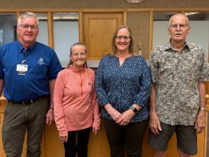 Where Care Meets Community: Local Family’s Experience at Stoughton Memory Café