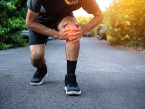 Yes, There is Relief for Knee Pain