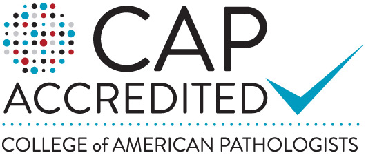 CAP-accredited-logo