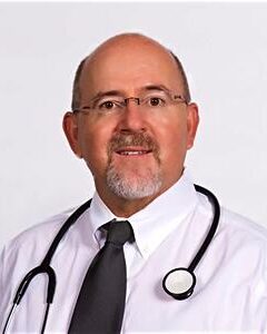 Michael Kreager, M.D.