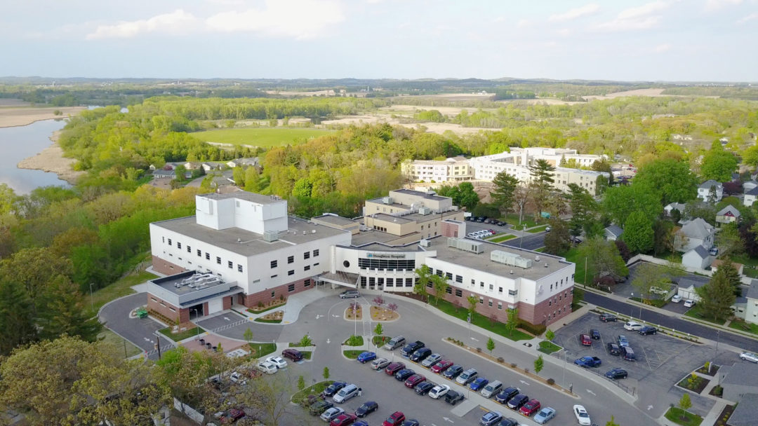 Publications Stoughton Health