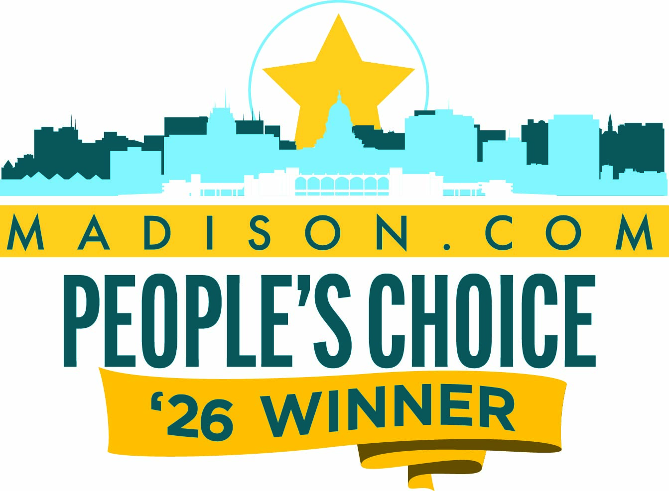 Madison.cm People's Choice 2026 Winner