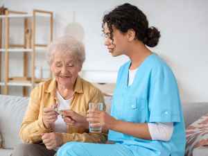 Mental Health and Aging: Top Tips from an Expert