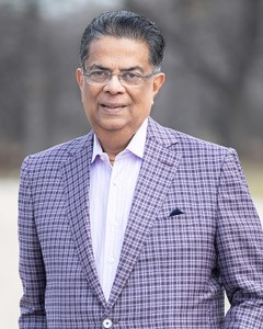 Ranganatha Sriram MD