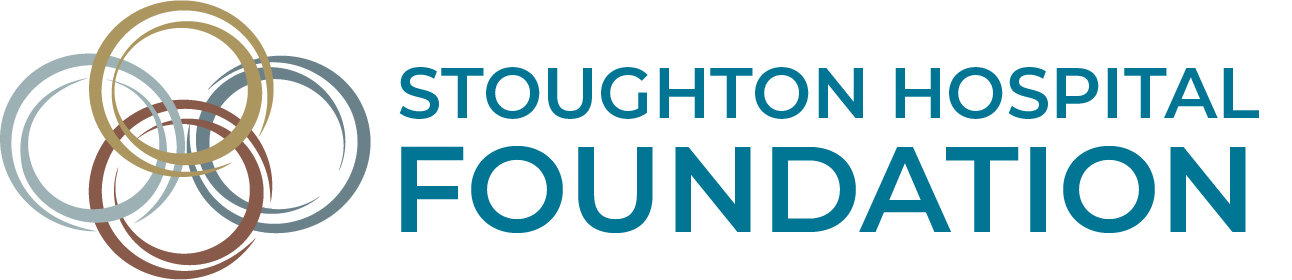 Stoughton Health Foundation logo 2021