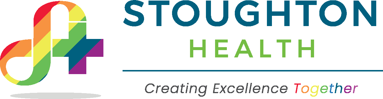 Stoughton Health logo