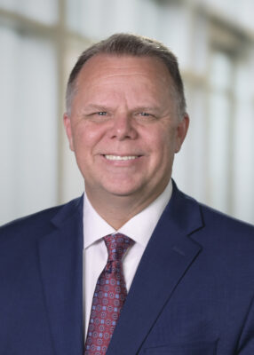 Eric Thornton