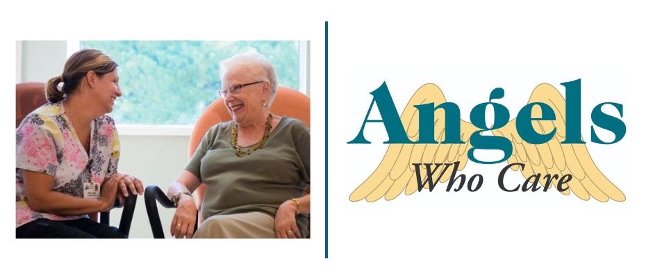 Angels Who Care logo