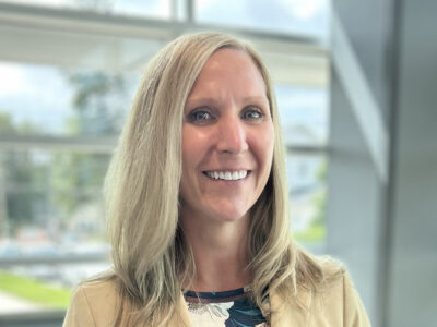 Sarah Pergande, M.D.