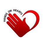 hands on heart logo