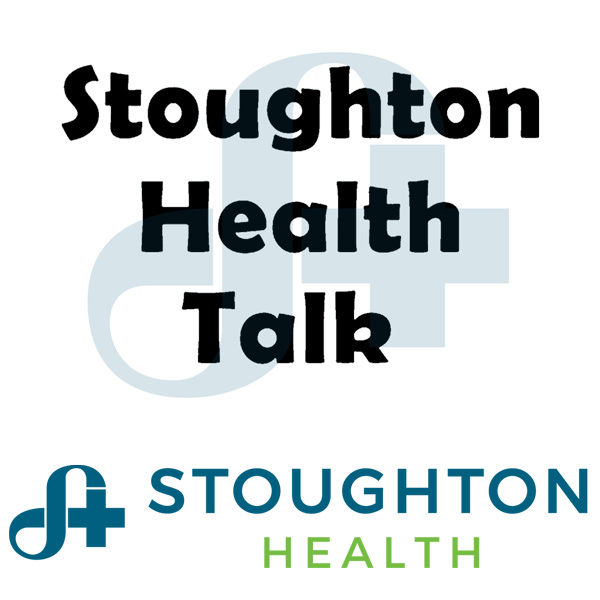 Stoughton Hospital Health Talk